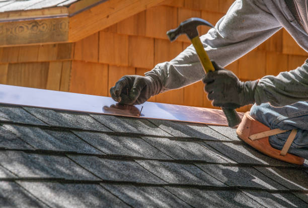 Best Commercial Roofing Services  in Glenarden, MD