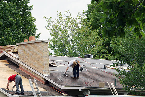 4 Ply Roofing in Glenarden, MD
