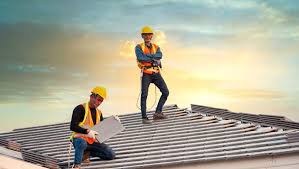 Best Slate Roofing  in Glenarden, MD